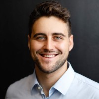 Pacifico Energy Partners Employee Nadim Fayez's profile photo