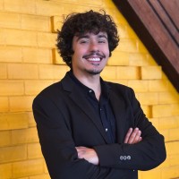 NR-7 Comunicação Employee Gabriel Mello ️'s profile photo