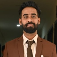 Shashank Shubham Email