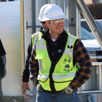 CRW Construction, Inc. Employee Dominick Vigil's profile photo