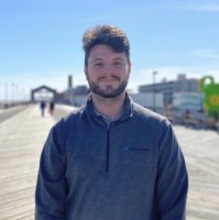 Green Payments Employee Matt English's profile photo