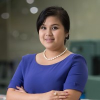 Domayne Employee Yadana Lin's profile photo