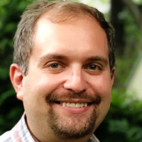 TheaterMania Employee David Gordon's profile photo