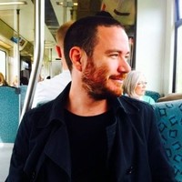 NEXPLORE Employee Pablo Pollono's profile photo