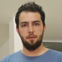 Vispera Employee Eray Senol's profile photo