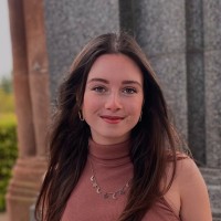 Entrepreneurial Scotland Employee Tess Bell's profile photo