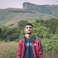 DealShare Employee Vishnu Bhat's profile photo