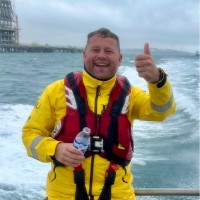 RDM Electrical & Mechanical Services Employee Greg Murdoch's profile photo