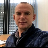 Taras Kotovych Email