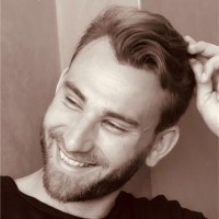 Cophignon Employee Quentin Juvigny's profile photo