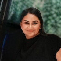 Margaritaville at Sea Employee Amee Raval's profile photo