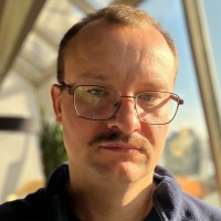 Masitek Instruments Inc. Employee Przemek Ostrowski's profile photo