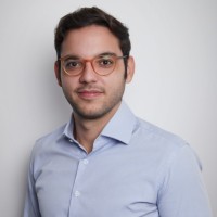 CP Legal Claims Employee Gabriel Fernandes's profile photo