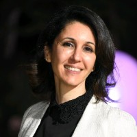 onmt Employee Lamia Benadada's profile photo