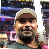 Karthik Gowda Email & Phone Number