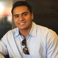 Northrop Grumman Employee Joshua Cortez's profile photo