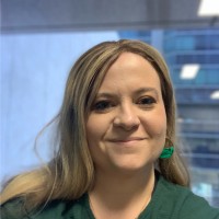 AMPAC Debt Recovery Employee Fiona Billing's profile photo