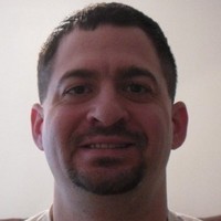 Bluff Manufacturing Employee Anthony Otto's profile photo