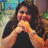 Pavanee D'Costa Email