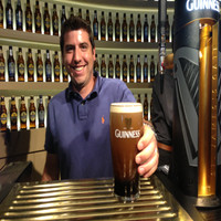 Beverage Distributors Employee Nick Zuehlke's profile photo