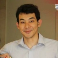 NexPay Employee Douglas Miyahara's profile photo
