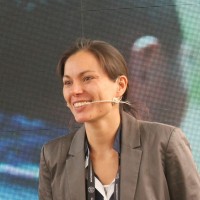 Union Hand-Roasted Coffee Employee Pascale Schuit's profile photo