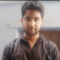 Gulf Hydraulic Employee Mohammed Mulla's profile photo