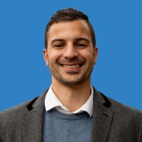 Moasure® Employee Ricardo Caires dos Santos's profile photo