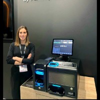 Azkoyen Group Employee Sara Marcon's profile photo