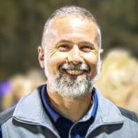 Lander University Employee Corey Anthony's profile photo