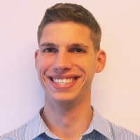THT Employee Nicolas van Meerbeck's profile photo