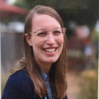 Merri Health Employee Caitlin Cannon-Horton's profile photo