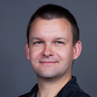 Aalborg University Employee Peter Dissing's profile photo