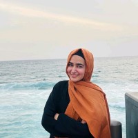 Elixir Technologies Employee Ayesha Sajjad's profile photo