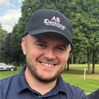 AB ELECTRICAL SERVICES Employee James Smith's profile photo
