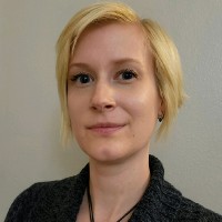 Resource Data Employee Erin King's profile photo