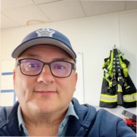 Highline Mushrooms Employee Keith Campeau's profile photo