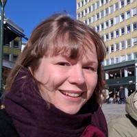 Sofia Larsson Email