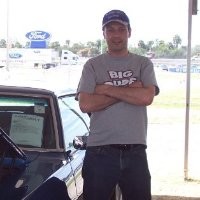 UNITRON Ltd. Employee Phil Matsen's profile photo