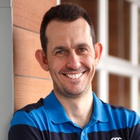 Microsoft Employee Cam Adams's profile photo