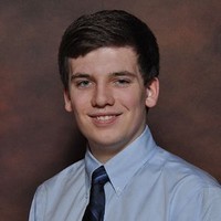 Northrop Grumman Employee Alex Pratt's profile photo