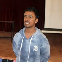 Kelp Employee Vaibhav Mathur's profile photo
