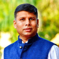 TheBirbal Employee Sushil Verma's profile photo