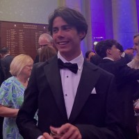 Melanion Capital Employee Louis-Marie Laillier's profile photo