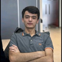 Udevs Employee Hasanboy Nazirboyev's profile photo