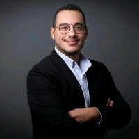Safe Pharma Employee Mohamed Ghoraba's profile photo