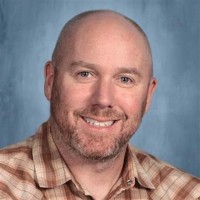 Cherry Creek School District Employee Brendan Hackett's profile photo