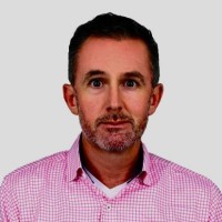 Hexnode Employee Keith Leary's profile photo