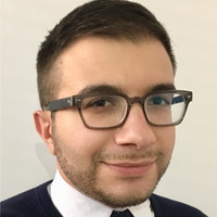 Accenture Employee Joseph Galloro's profile photo