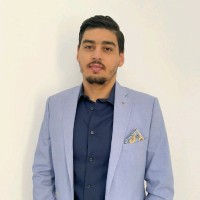 IDEAL CONCEPTION Employee Iheb Chargui's profile photo